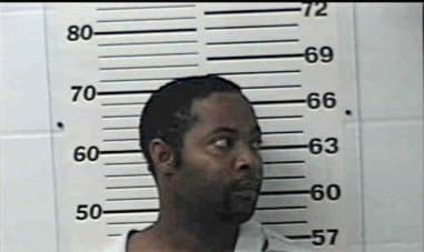 Alphonso Jones, - Levy County, FL 