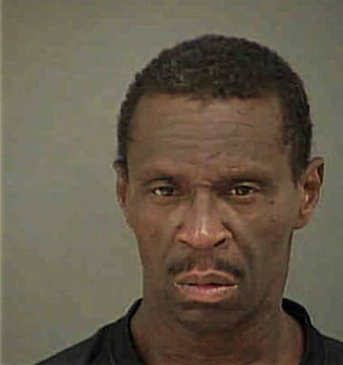 Leon Jones, - Mecklenburg County, NC 