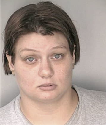 Evelina Kazakeviciute, - Hillsborough County, FL 