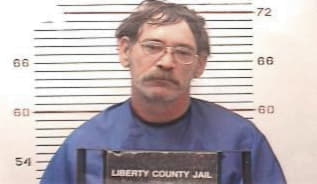 Michael Key - Liberty County, TX 
