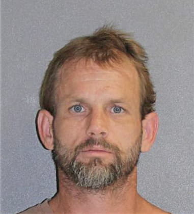 Anthony Kilner, - Volusia County, FL 