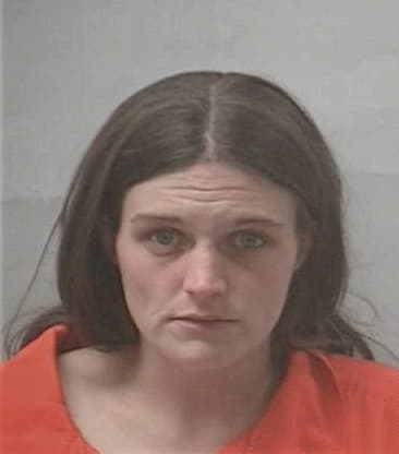 Jessica Klein, - LaPorte County, IN 