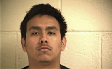 Jose Leon, - Hidalgo County, TX 