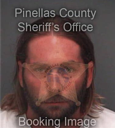 Christopher Levan, - Pinellas County, FL 