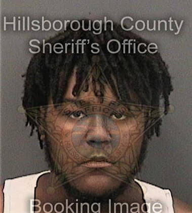 Herbert Lewis, - Hillsborough County, FL 