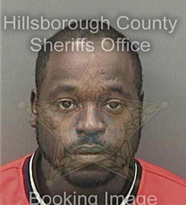 Brian Longgoode, - Hillsborough County, FL 