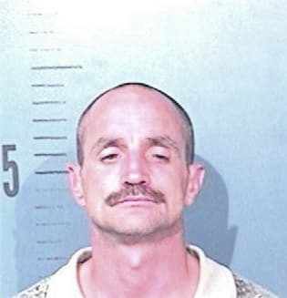 Joel Lopez - Taylor County, TX 