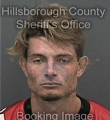 Michael Machin, - Hillsborough County, FL 