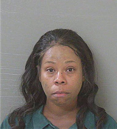 Kynnitha Martin, - Escambia County, FL 