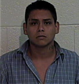 Daniel Martinez, - Hidalgo County, TX 