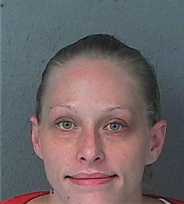 Cynthia Maschi, - Hernando County, FL 