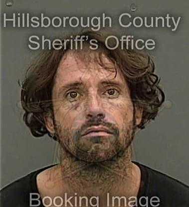 Donald McCord - Hillsborough County, FL 