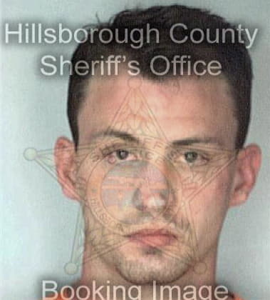 Brian McIntyre - Hillsborough County, FL 