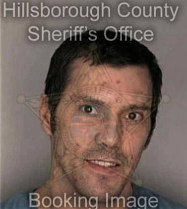 Bruce McMillian - Hillsborough County, FL 