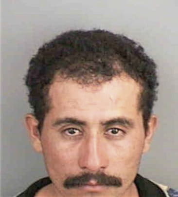 Eduardo Morkunas, - Collier County, FL 