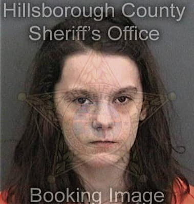 Hazel Mungal, - Hillsborough County, FL 