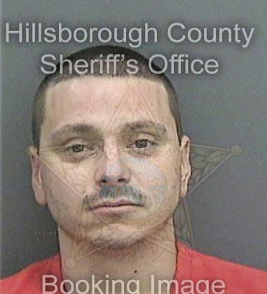 Matthew Nelson, - Hillsborough County, FL 