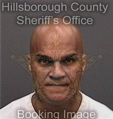 Jesus Netoromeu, - Hillsborough County, FL 