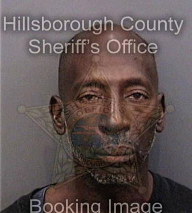 Kevin Nowlin, - Hillsborough County, FL 