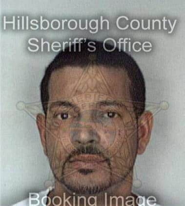 Michael Oudshoff, - Hillsborough County, FL 