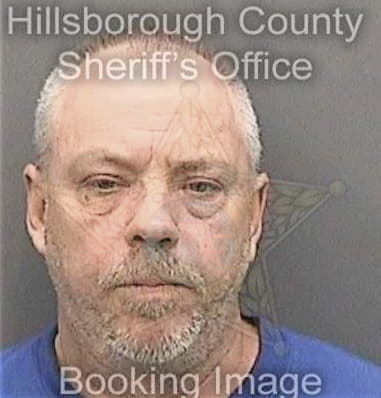 Leonard Owens, - Hillsborough County, FL 