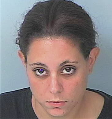 Trecia Pate, - Hernando County, FL 