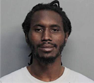 Antonio Paxton, - Dade County, FL 