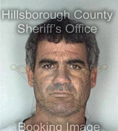 Juan Perez, - Hillsborough County, FL 