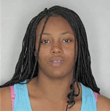 Tiara Pierce, - Hillsborough County, FL 