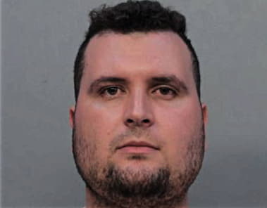 Mariano Pino, - Dade County, FL 