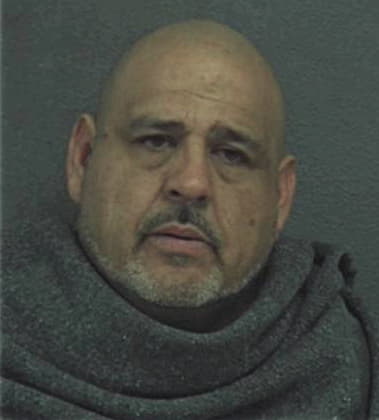 Elmer Pinto-Osorio, - Wyandotte County, KS 