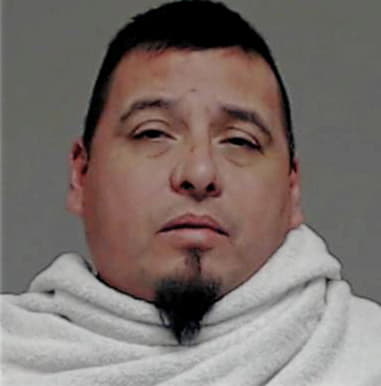 William Plagens - Collin County, TX 