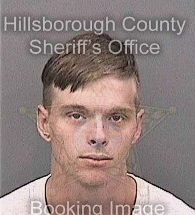 Joshua Poole, - Hillsborough County, FL 