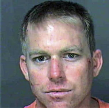 Chadwick Preslar - Mecklenburg County, NC 