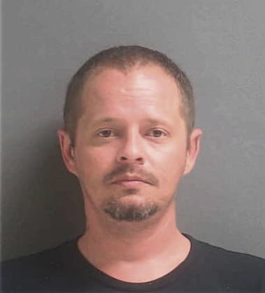 Anthony Raduenz, - Volusia County, FL 