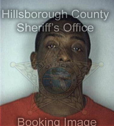 Jimmie Raiford, - Hillsborough County, FL 