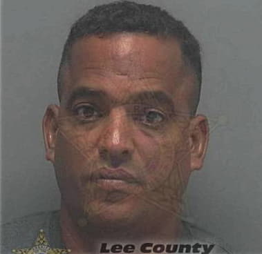 Martin Ramirez, - Lee County, FL 