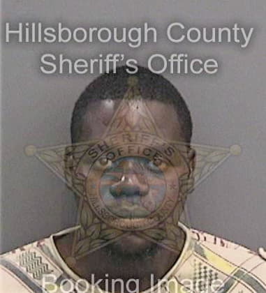 Lawrence Riles, - Hillsborough County, FL 