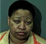 Teneshia Roberts-White, - Jefferson County, AR 