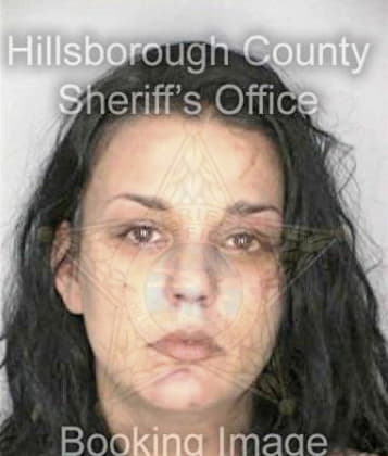 Gwenda Robinson - Hillsborough County, FL 