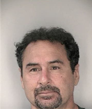 Dennis Rodriguez, - Hillsborough County, FL 