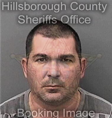 Stephen Rosario, - Hillsborough County, FL 