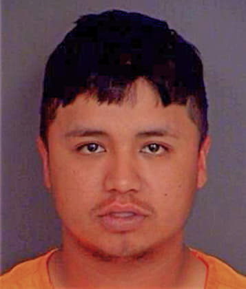 Jose Rosas - Cherokee County, TX 