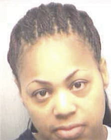 Peggie Roundtree-Canty, - Fulton County, GA 