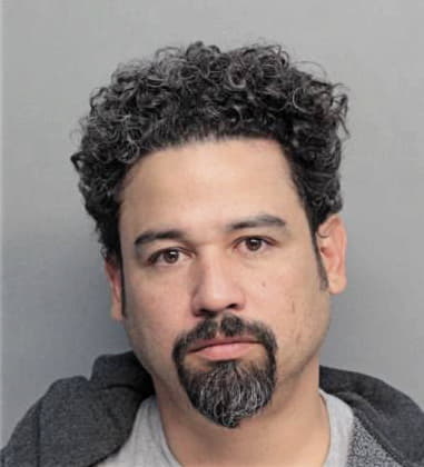 Alejandro Ruiz-Sierra, - Dade County, FL 