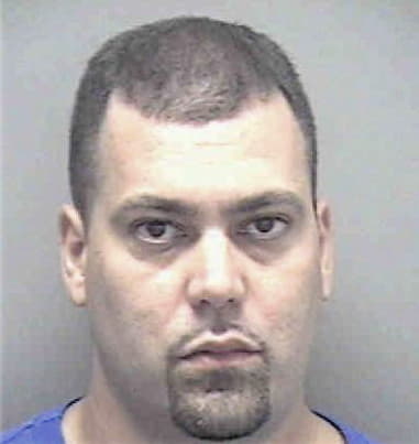 Saul Sanchez, - Lee County, FL 