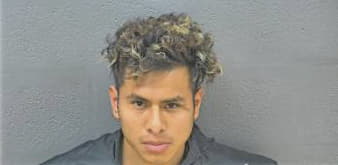 Martin Sanchez-Carrillo, - Amherst County, VA 