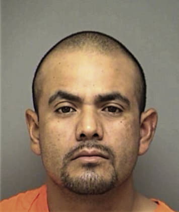 Michael Sandoval, - Denton County, TX 