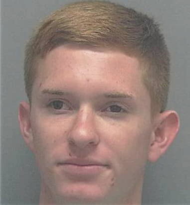 Michael Sandt, - Lee County, FL 