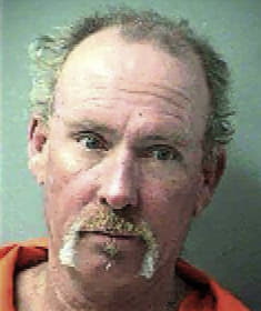 Anthony Sartin, - Okaloosa County, FL 